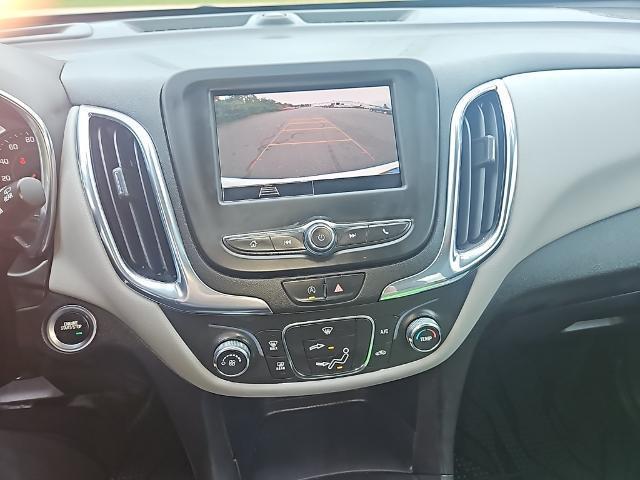 used 2022 Chevrolet Equinox car, priced at $20,399