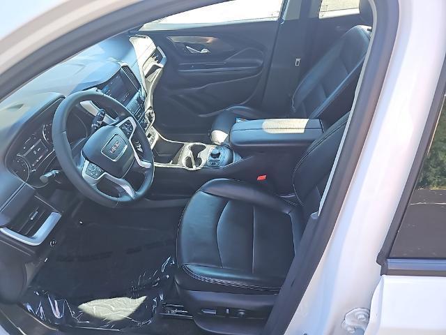 used 2024 GMC Terrain car, priced at $25,516