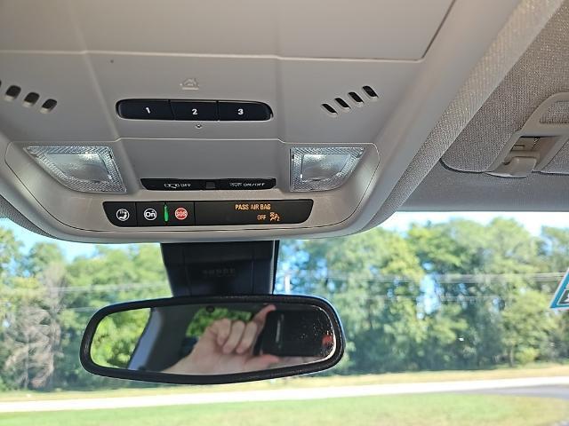 used 2024 GMC Terrain car, priced at $25,516