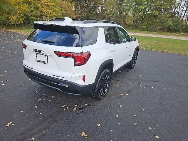 new 2026 GMC Terrain car, priced at $36,840