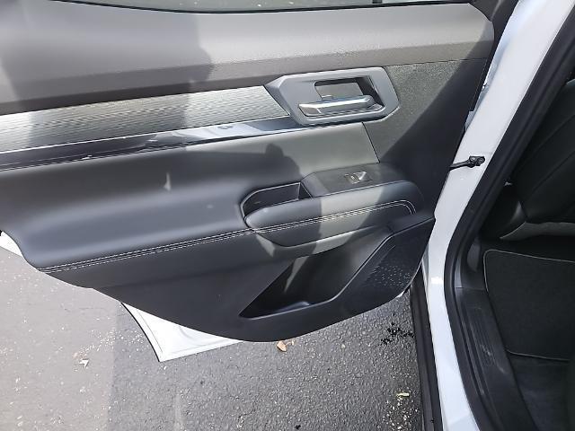 new 2026 GMC Terrain car, priced at $36,840