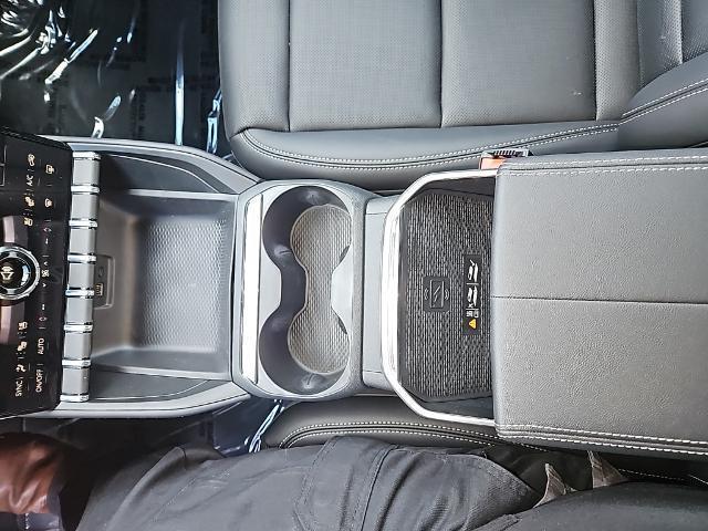 new 2026 GMC Terrain car, priced at $36,840