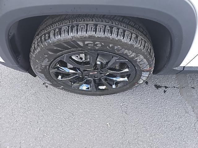 new 2026 GMC Terrain car, priced at $36,840