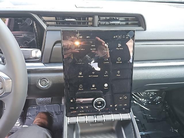 new 2026 GMC Terrain car, priced at $36,840