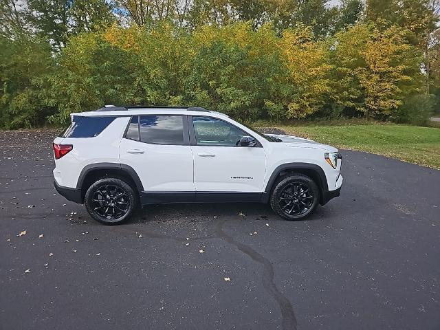 new 2026 GMC Terrain car, priced at $36,840