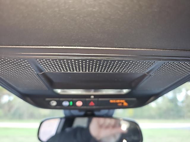 new 2026 GMC Terrain car, priced at $36,840