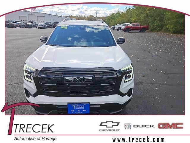 new 2026 GMC Terrain car, priced at $36,840