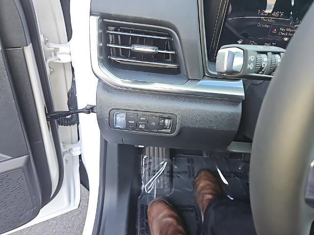 new 2026 GMC Terrain car, priced at $36,840