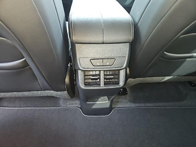 new 2026 GMC Terrain car, priced at $36,840