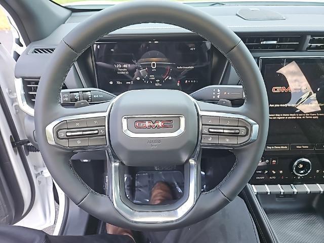 new 2026 GMC Terrain car, priced at $36,840