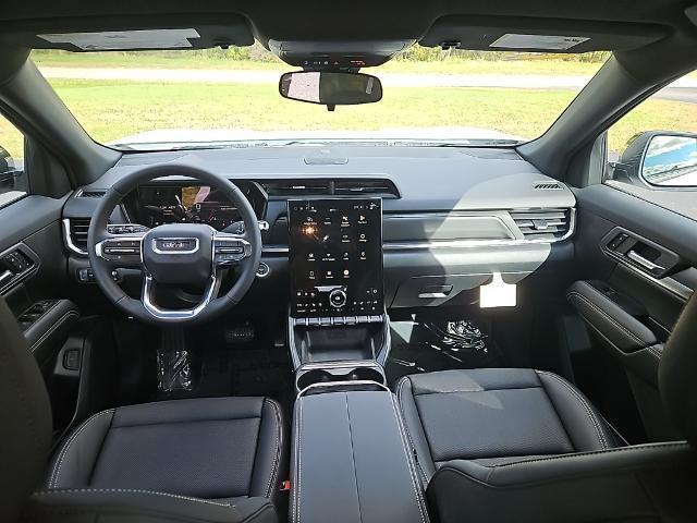 new 2026 GMC Terrain car, priced at $36,840