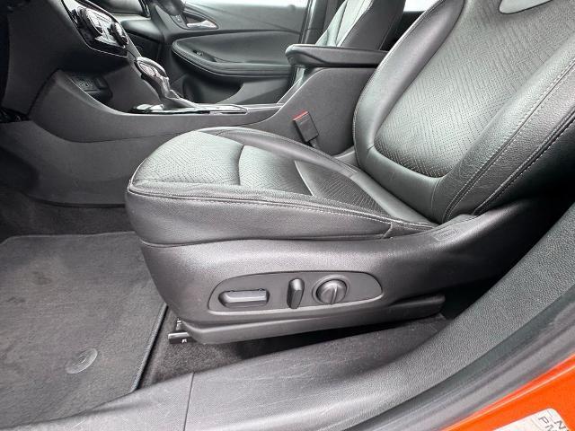 used 2022 Buick Encore GX car, priced at $20,613