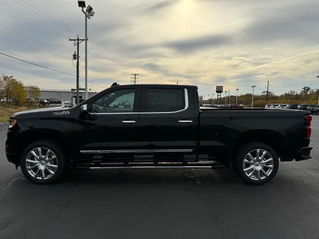 new 2025 Chevrolet Silverado 1500 car, priced at $72,225