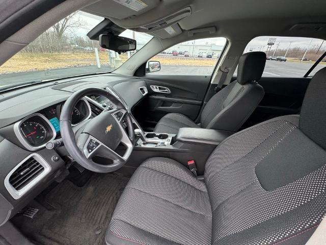 used 2015 Chevrolet Equinox car, priced at $12,196