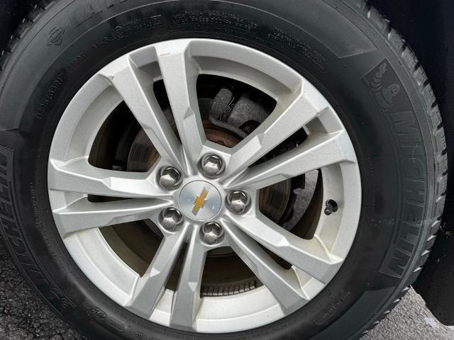 used 2015 Chevrolet Equinox car, priced at $12,196