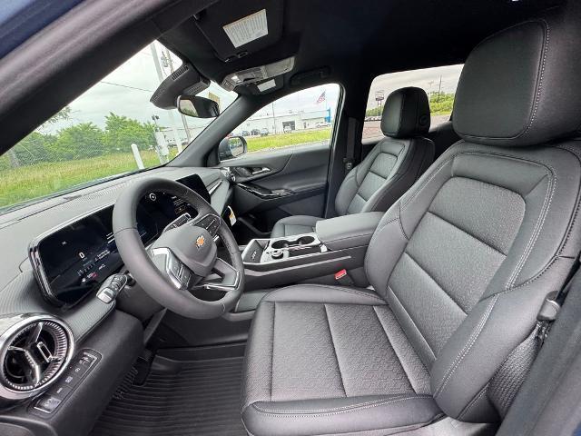 new 2026 Chevrolet Equinox car, priced at $33,840
