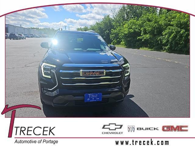 new 2026 GMC Terrain car