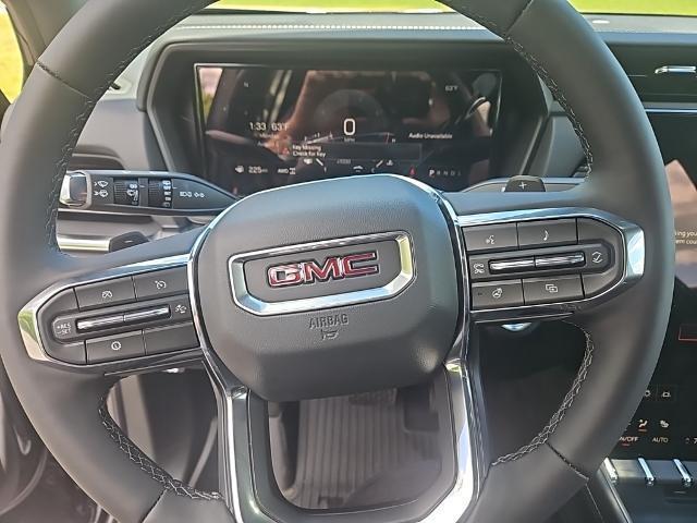 new 2026 GMC Terrain car, priced at $36,290