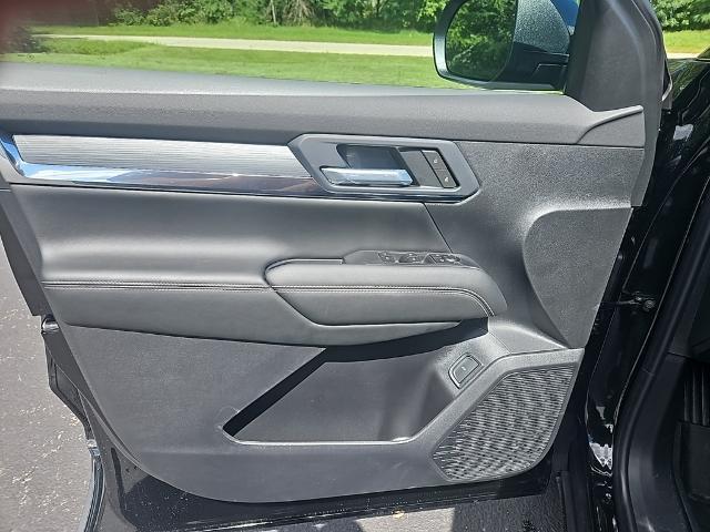 new 2026 GMC Terrain car, priced at $36,290