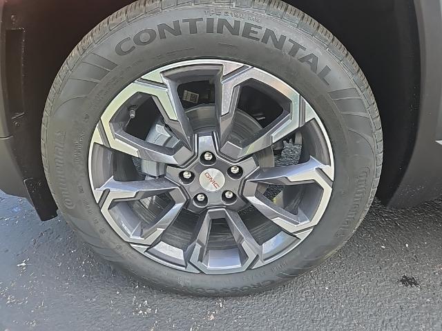 new 2026 GMC Terrain car, priced at $36,290