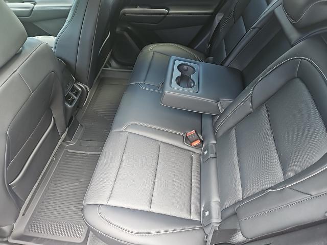new 2026 GMC Terrain car, priced at $36,290