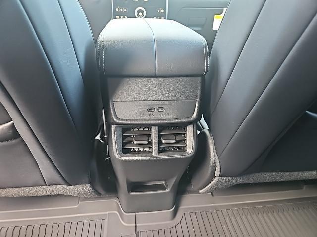 new 2026 GMC Terrain car, priced at $36,290