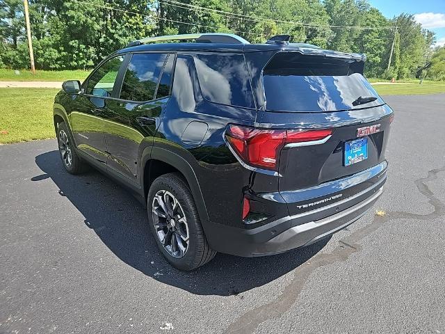 new 2026 GMC Terrain car, priced at $36,290