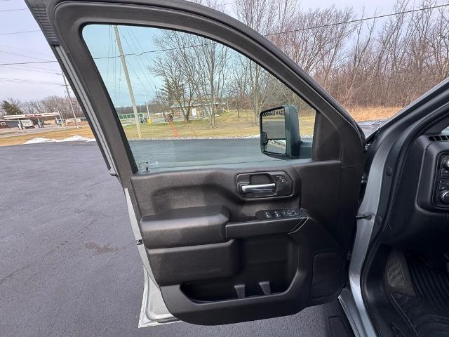 used 2024 Chevrolet Silverado 2500 car, priced at $46,550