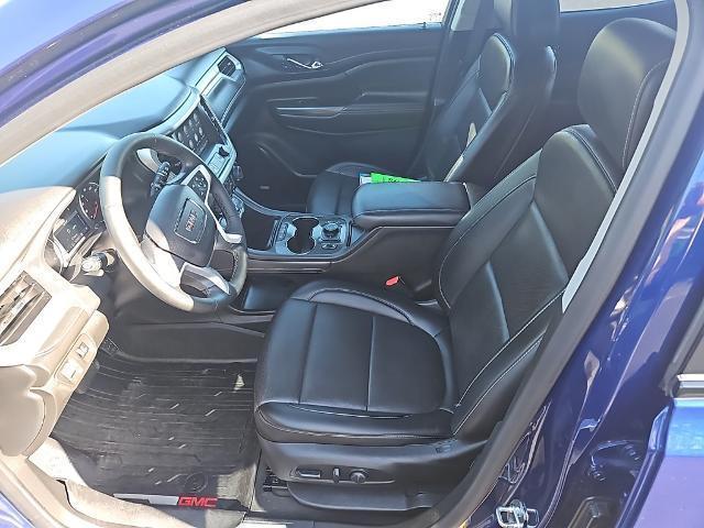 used 2023 GMC Acadia car, priced at $34,316