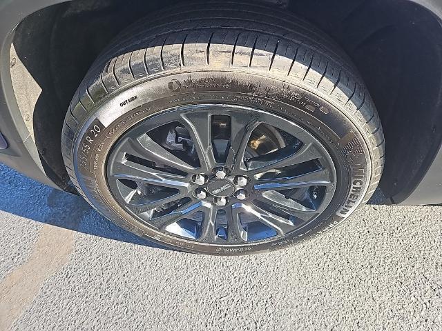 used 2023 GMC Acadia car, priced at $34,316