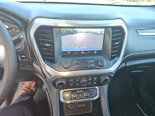 used 2023 GMC Acadia car, priced at $34,316