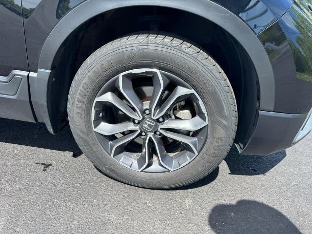 used 2020 Honda CR-V car, priced at $23,431