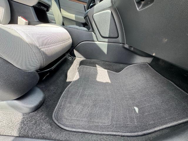 used 2020 Honda CR-V car, priced at $23,431
