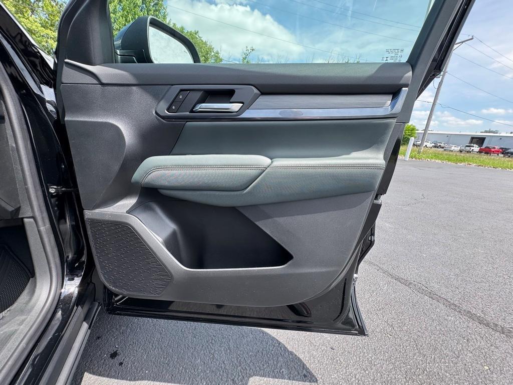new 2026 GMC Terrain car