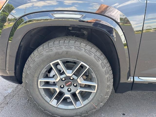 new 2026 GMC Terrain car