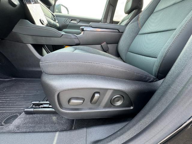 new 2026 GMC Terrain car