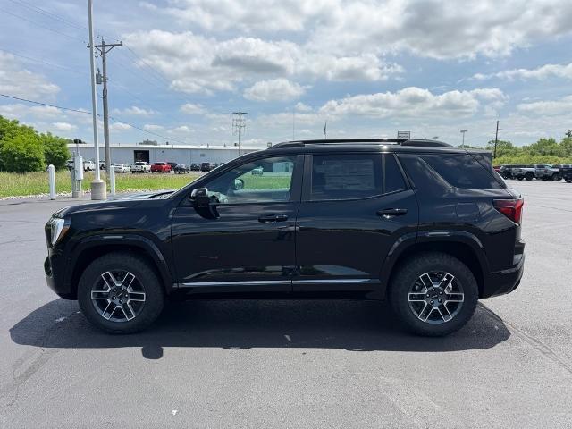 new 2026 GMC Terrain car
