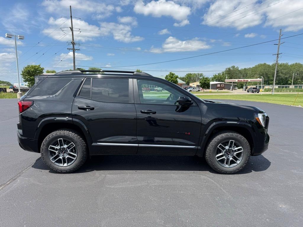 new 2026 GMC Terrain car