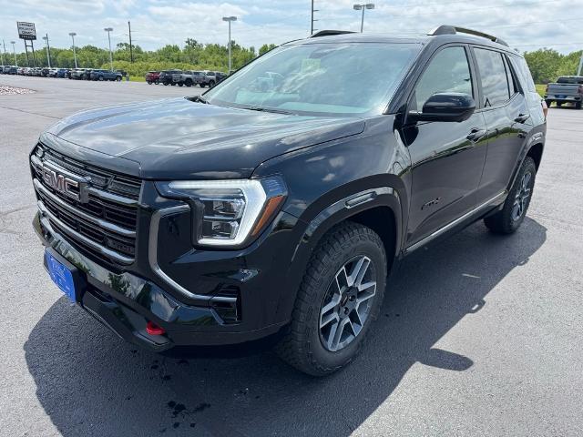 new 2026 GMC Terrain car, priced at $43,800