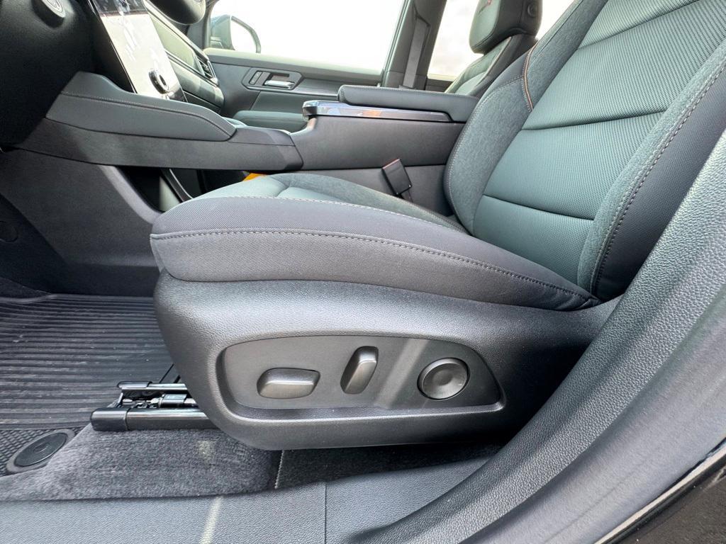 new 2026 GMC Terrain car