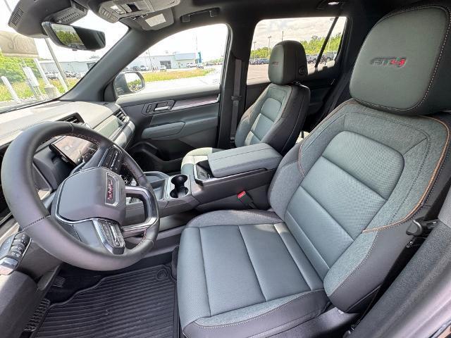 new 2026 GMC Terrain car