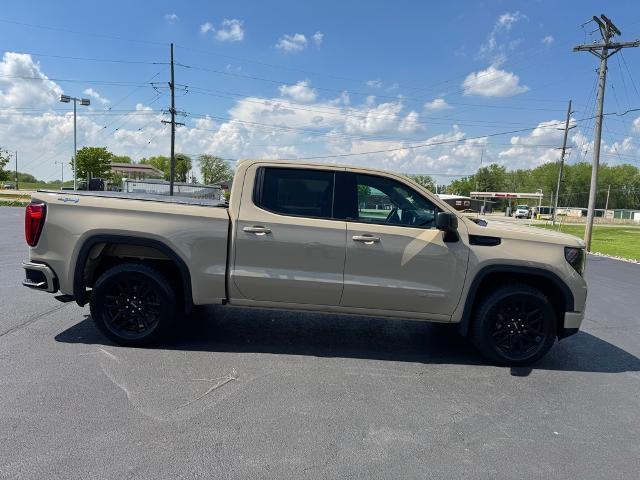 used 2022 GMC Sierra 1500 car, priced at $39,582