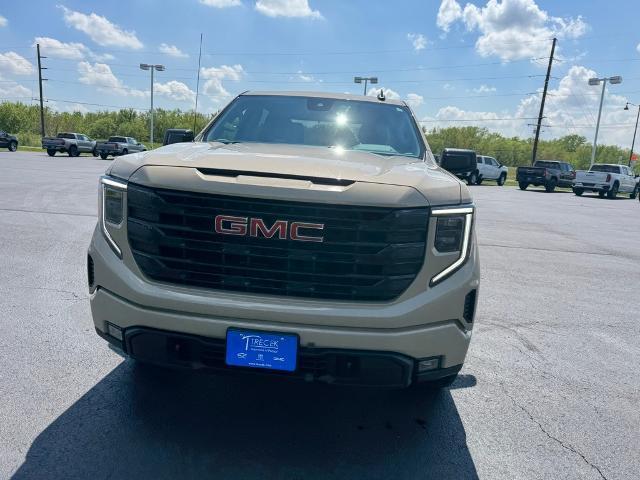 used 2022 GMC Sierra 1500 car, priced at $39,582