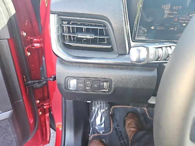 used 2026 GMC Terrain car, priced at $39,059