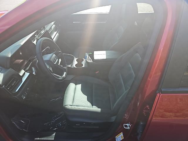 used 2026 GMC Terrain car, priced at $39,059