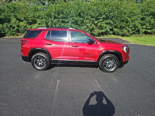used 2026 GMC Terrain car, priced at $39,059