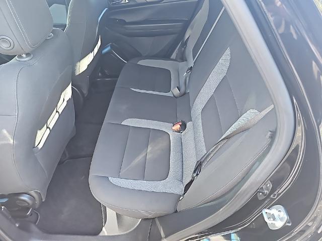 used 2024 Chevrolet TrailBlazer car, priced at $25,271