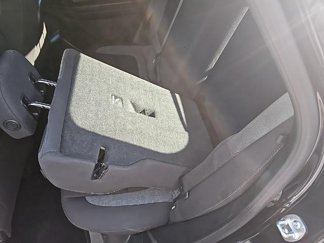 used 2024 Chevrolet TrailBlazer car, priced at $25,271