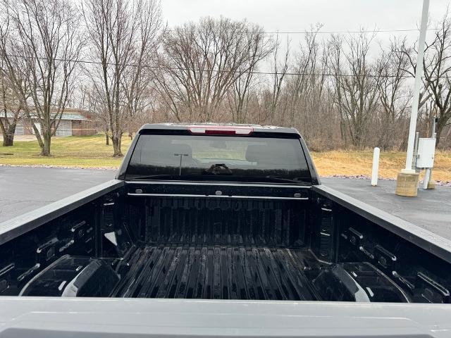 used 2024 Chevrolet Silverado 1500 car, priced at $41,500