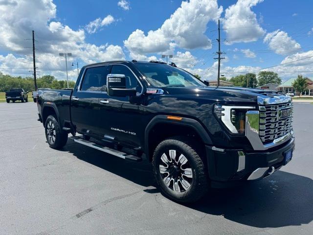 new 2024 GMC Sierra 2500 car, priced at $84,000